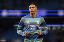 Арбелоа Трентни машғулотга кечиккани учун "Атлетико"га қарши дербида захирада қолдирди