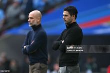 Артета кечаги учрашувдаги мағлубиятдан сўнг нималар деди?