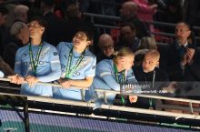 Гвардиола навбатдаги рекордни ўрнатди