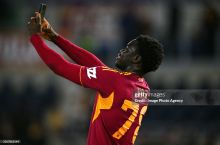 А Серия. "Интер" "Фиорентина" билан дуранг ўйнади, "Рома" эса "Лечче"ни мағлуб этди