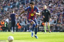 "Барселона" Рэшфордни сотиб олишга шубҳа билан қарамоқда