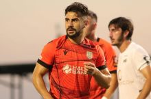 Расман: "Каттақўрғон" Грузия чемпиони трансферини эълон қилди