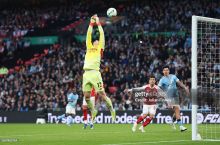 Артета: "Хатолар — футболнинг бир қисми"