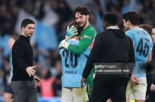 Реднапп: "Артета жуда катта хатога йўл қўйди"