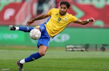 Обамеянг Ўзбекистонга қарши ўйнаши мумкин эди, бироқ...