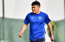 Шерзод Темиров: "Ироқ лигасини мендан ҳам кўра сизлар кўпроқ биласизлар-ку"