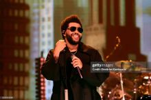 Расман: Англия Суперкубоги "Уэмбли"дан кўчирилди! Сабаб — The Weeknd концерти
