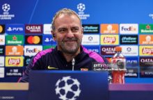 Ла Лига. Март ойининг энг яхши мураббийи аниқланди