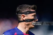 Левандовски "Барселона"даги келажаги ҳақида гапирди