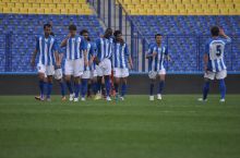 Bukhara remain unbeaten at home for ten consecutive games 