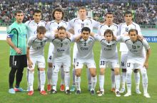 Bunyodkor 0 - 0 Sanfrecce Hiroshima. Photogallery