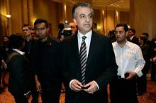 Shaikh Salman elected to FIFA Executive Committee