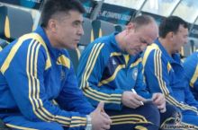 Ravshan Haydarov Assigned Head Coach Of Dinamo