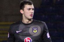 New Zealand Goalkeeper Extend Contract With Oxford United