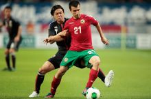 Bulgaria – Japan: 2-0