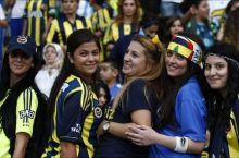 Туркия футбол федерацияси легионерларга лимитни юмшатмоқчи эмас