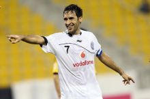 Raul set for Real Madrid return