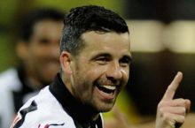 Antonio Di Natale signs new contract with Udinese