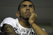 Tevez: Sabella is afraid of me