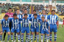 Вчера состоялись матчи 22 тура Первой лиги Узбекистана
