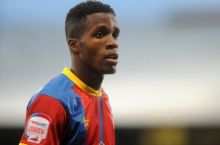 David Moyes includes Wilfried Zaha in Manchester United's pre-season tour squad