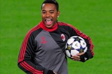 Robinho to Santos deal collapses