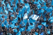 Болельщики «Наполи»: «Настоящий аргентинец не играет за «Ювентус»
