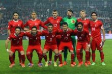 Avci announce 35-man provisional squad for Uzbekistan friendly