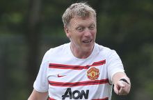 Moyes believes Manchester United's squad can retain the title