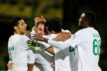 Al Ahli lift Al Jazira Cup title