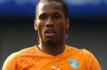Drogba back in Ivory Coast side for Mexico match