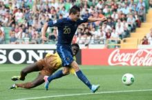 «Марсель» готов предложить за хавбека сборной Франции (U-21) Товена 8 млн евро