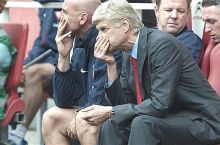 Арсен Венгер: «Меня ранит то, что я разочаровал людей, которые любят «Арсенал»