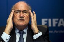 Йозеф Блаттер: «Буду очень удивлен, если исполком ФИФА решит проводить ЧМ-2022 летом»