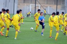Сборная Узбекистана U-19 проведет два товарищеских матча против молодежной сборной Японии 