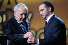 ФИФА вице-президенти Тошкентга Ўзбекистон - Иордания учрашувига келади