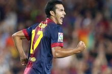 Педро: "Вальдес "Барселона" учун идеал посбон"