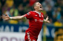 Швайнштайгер: цель "Баварии" — снова выиграть Лигу чемпионов