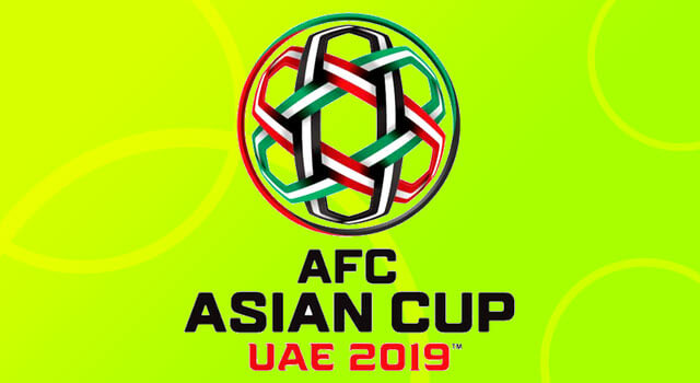 Asian Cup 2019
